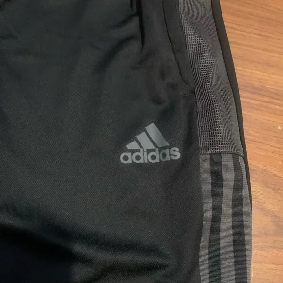 NWT Adidas Track Trio Pants - Picture 3 of 7